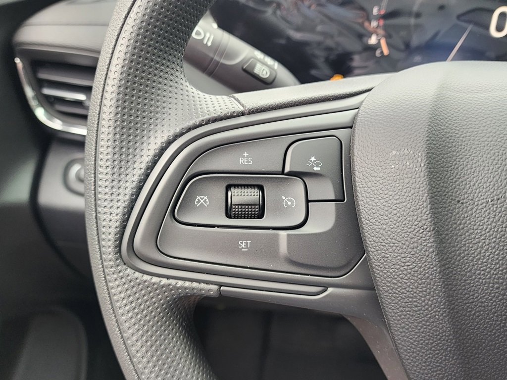 New 2026 Buick Envista Preferred image 18