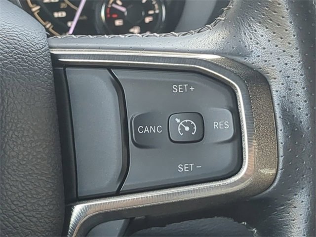 Used 2022 RAM 1500 Rebel w/ Rebel Level 1 Equipment Group image 25