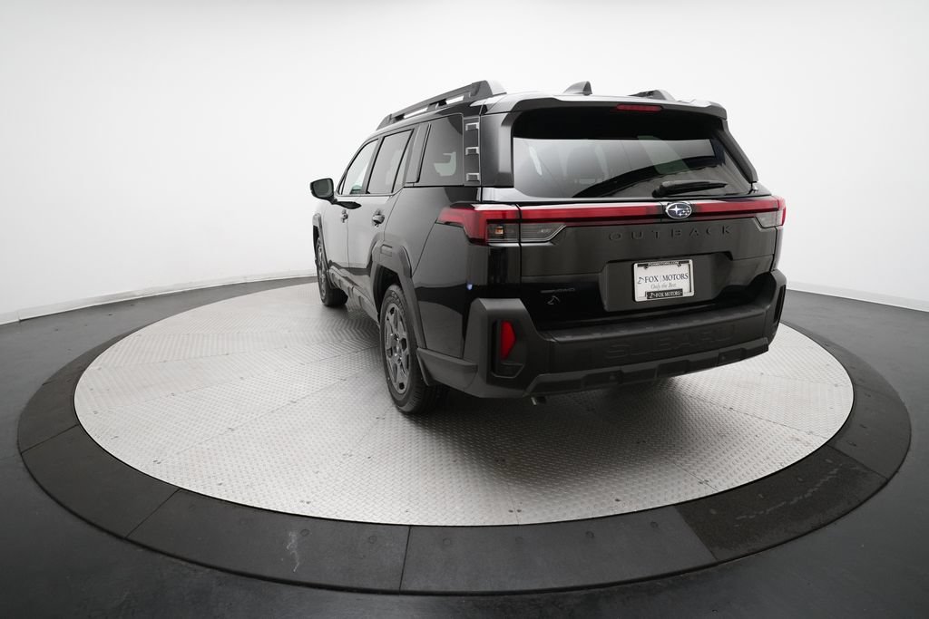 Certified 2026 Subaru Outback Premium w/ Premium/Limited Package 2 AWD/4WD image 35
