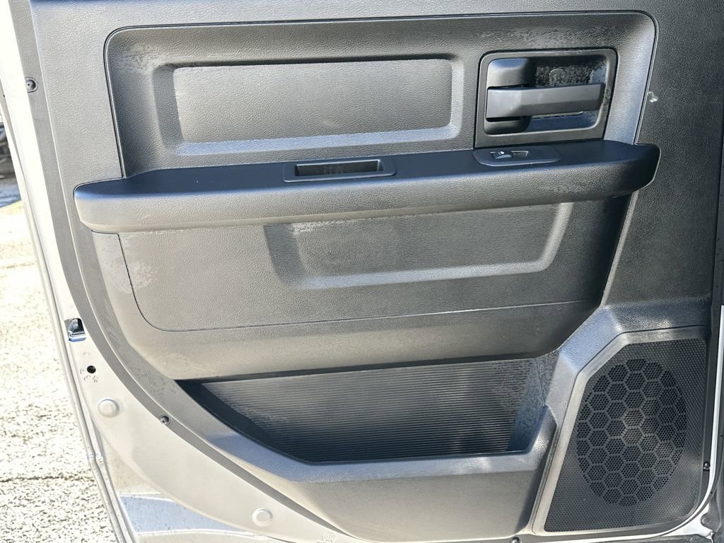 Used 2025 RAM 3500 Tradesman image 22