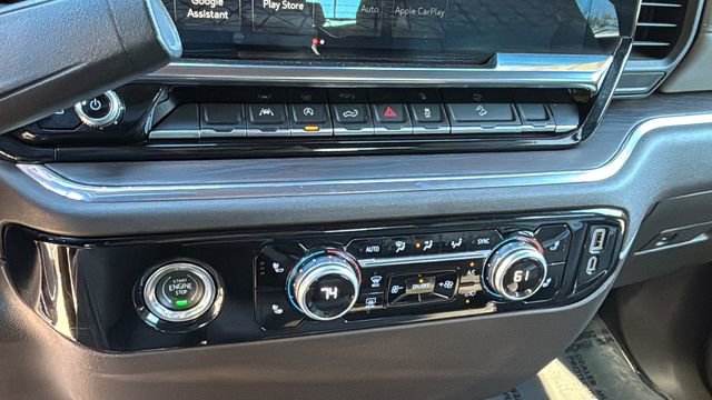 Used 2024 GMC Sierra 1500 SLT image 30