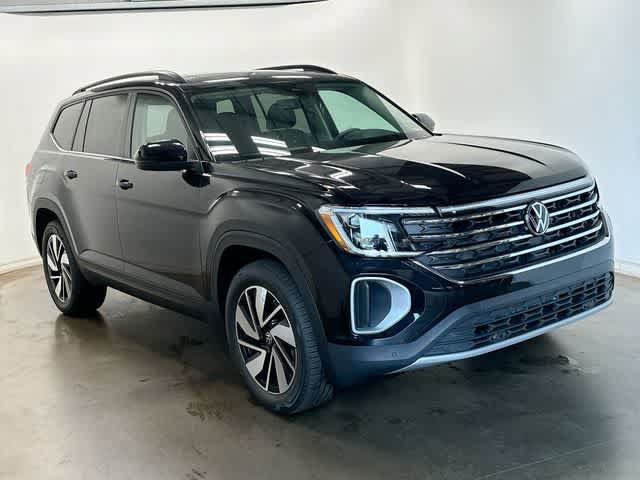 New 2026 Volkswagen Atlas SE AWD/4WD image 29