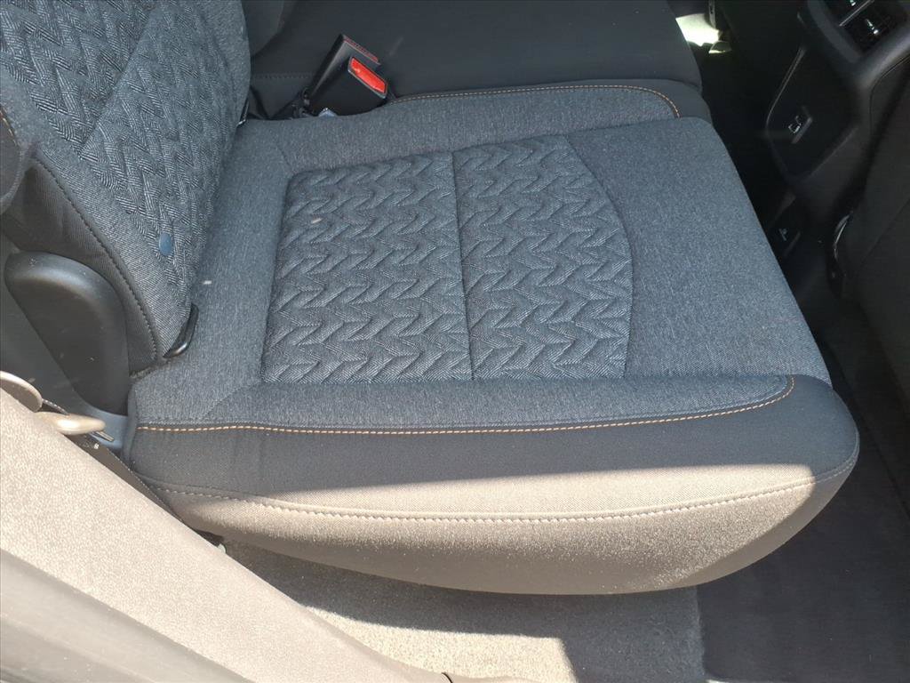 Used 2024 Chevrolet Equinox LT FWD image 20