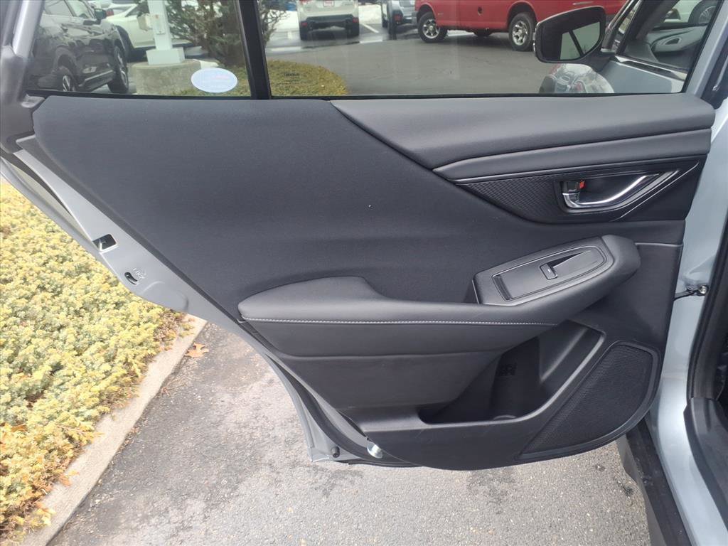 Certified 2024 Subaru Outback Premium image 15