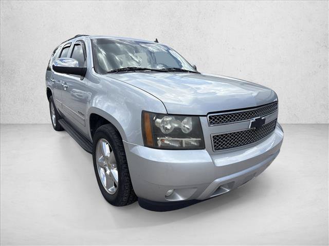 Used 2011 Chevrolet Tahoe LTZ RWD image 7