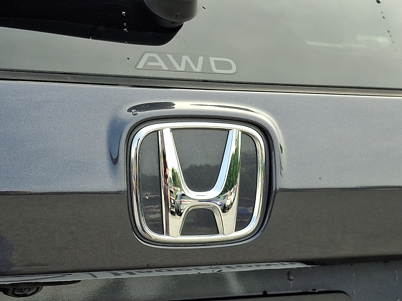 Used 2025 Honda CR-V EX image 30