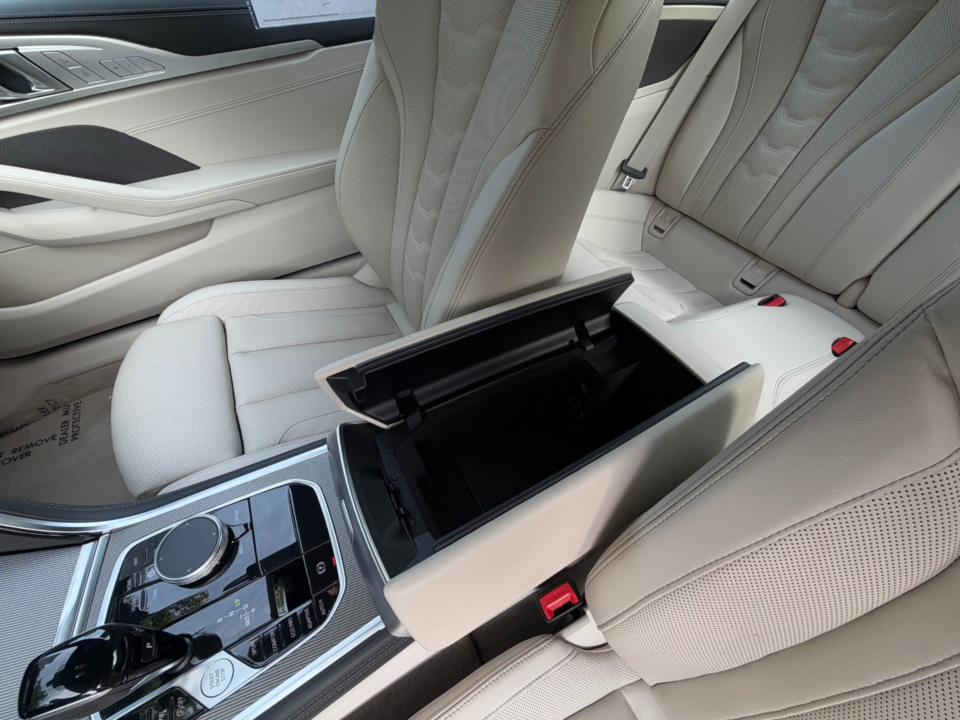 Used 2026 BMW 840i Coupe RWD image 14