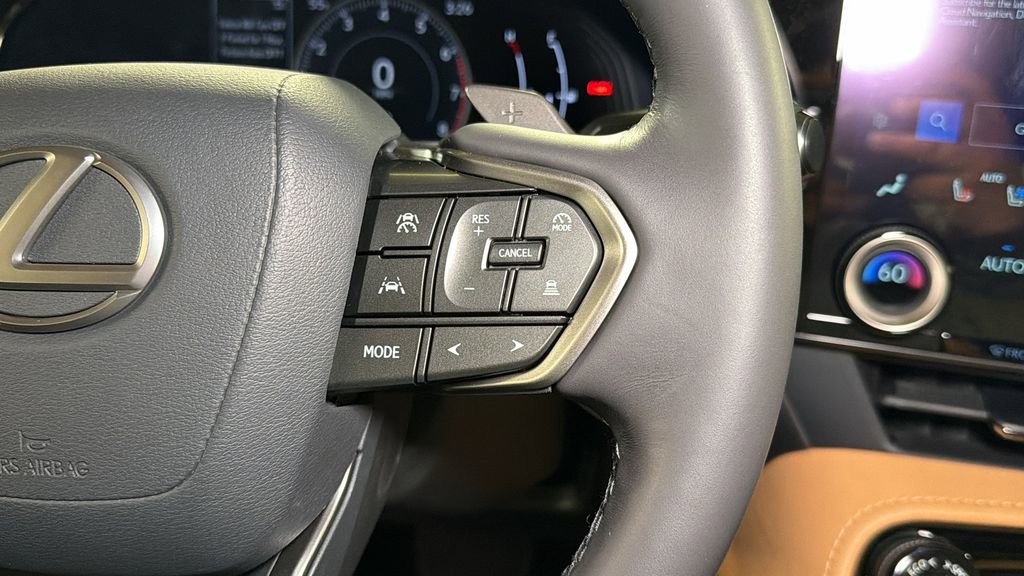 Used 2023 Lexus NX 350 AWD w/ Cold Area Package image 25