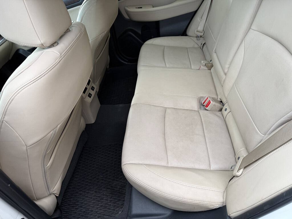 Used 2015 Subaru Outback 2.5i Limited AWD/4WD image 14