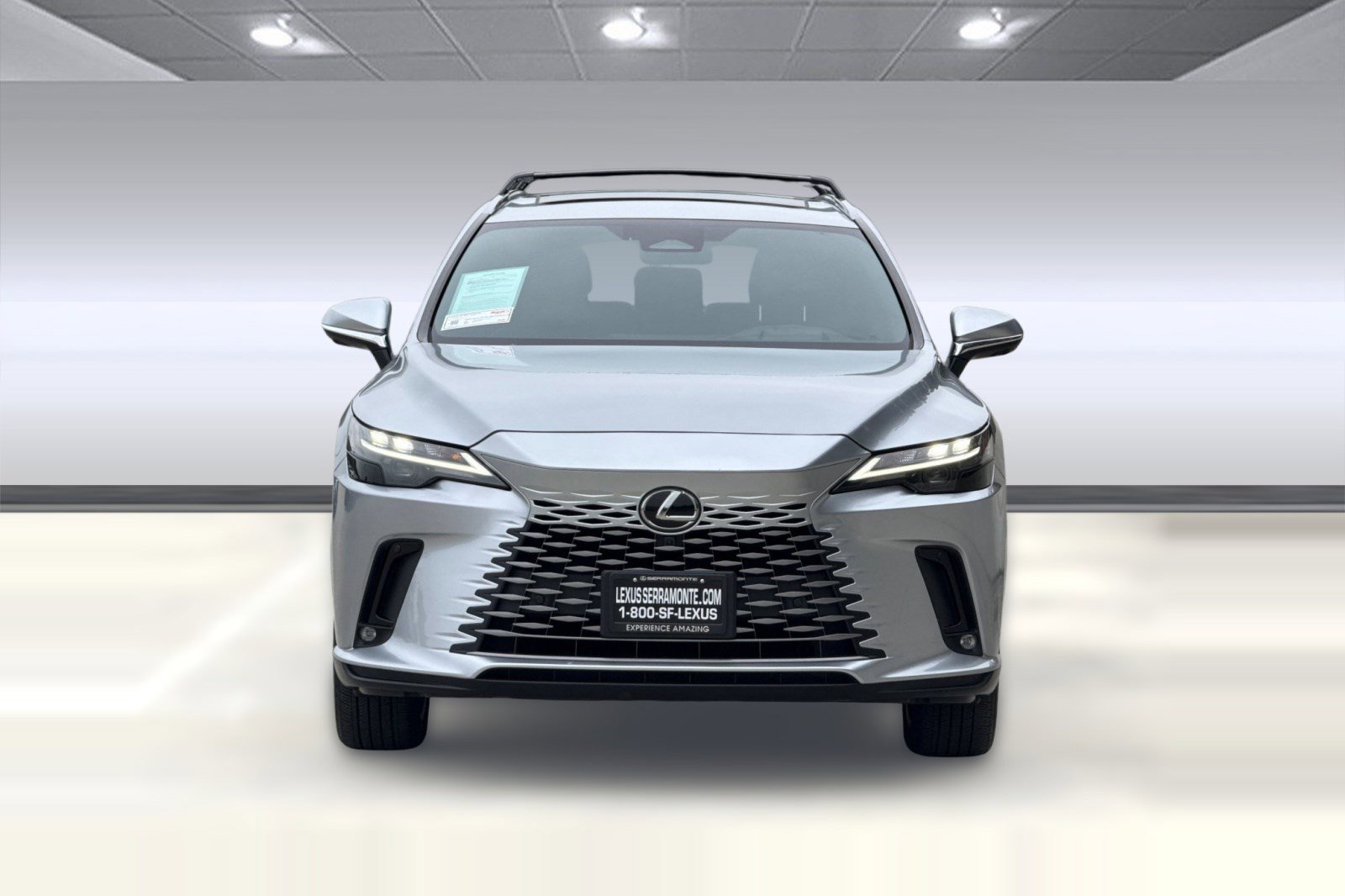Used 2023 Lexus RX 350 Premium Plus w/ Cold Area Package FWD image 5