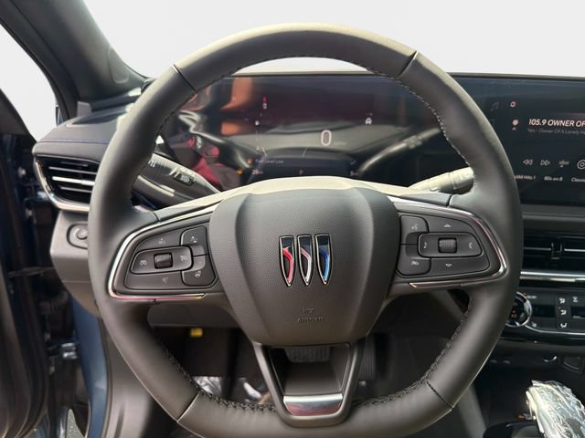 New 2026 Buick Envista Sport Touring w/ Convenience I Package FWD image 26