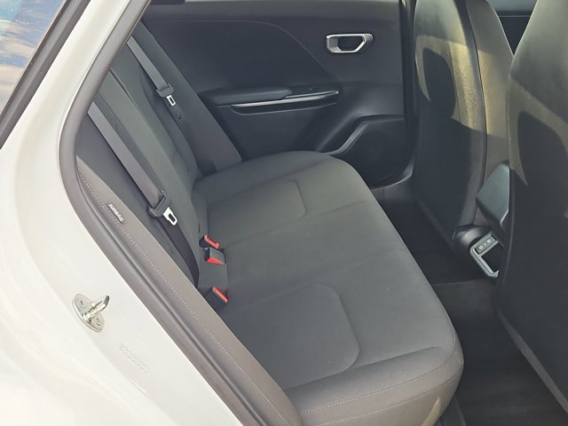 Used 2026 Kia K4 FWD image 19