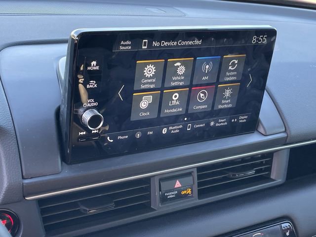 Certified 2025 Honda Pilot EX-L image 13