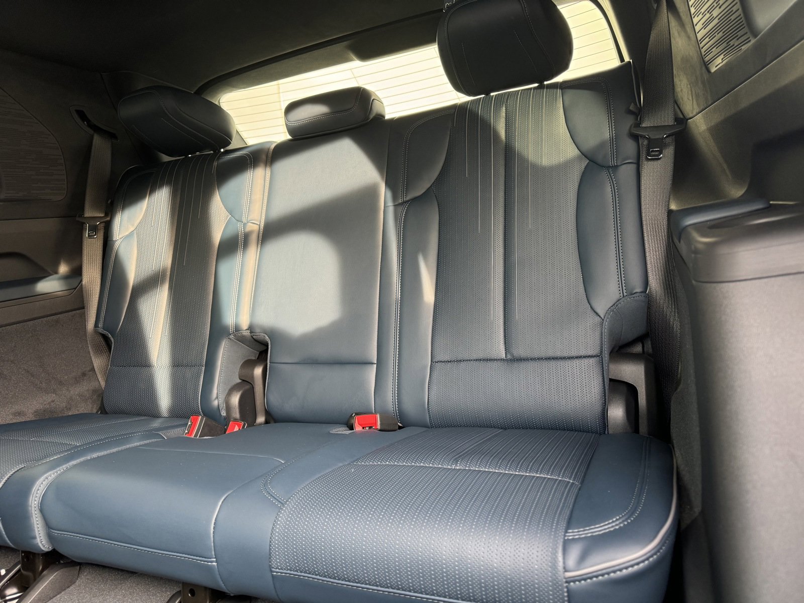 New 2025 Cadillac Escalade IQ Sport 2 image 12