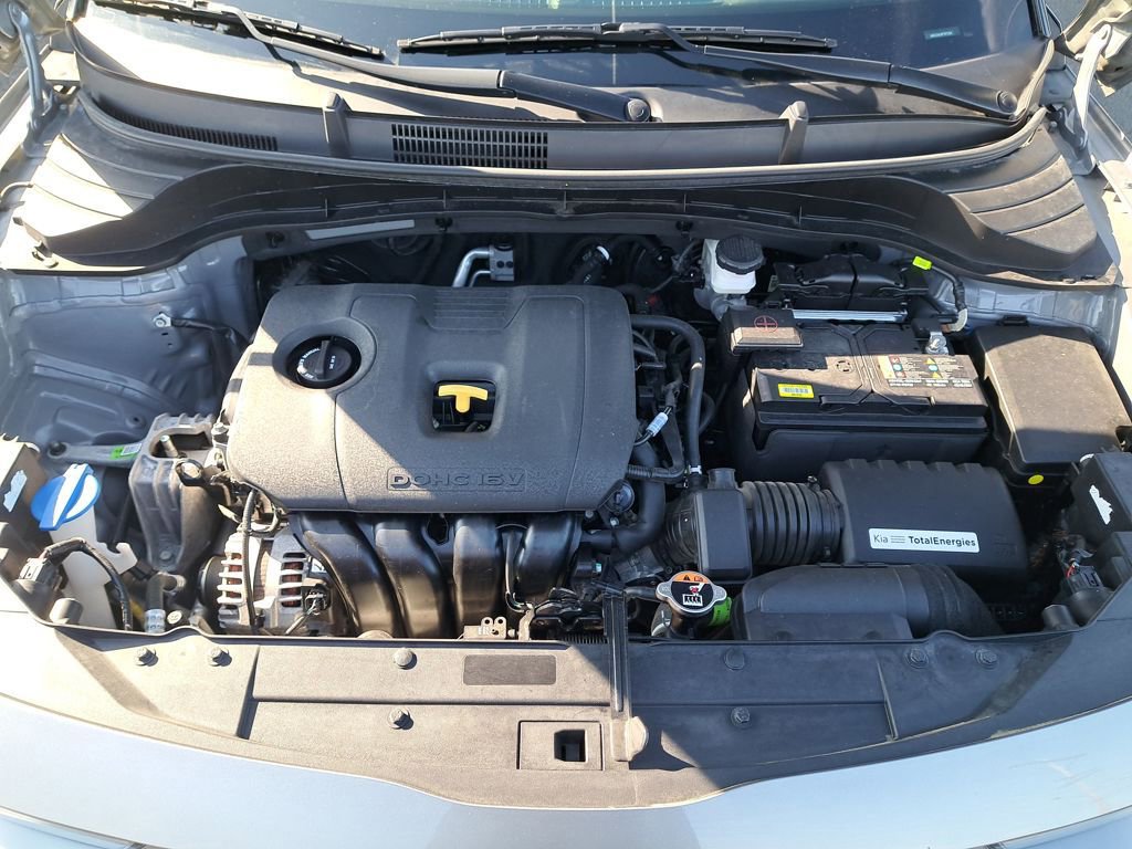 Used 2023 Kia Soul LX w/ Option Group 015 image 19