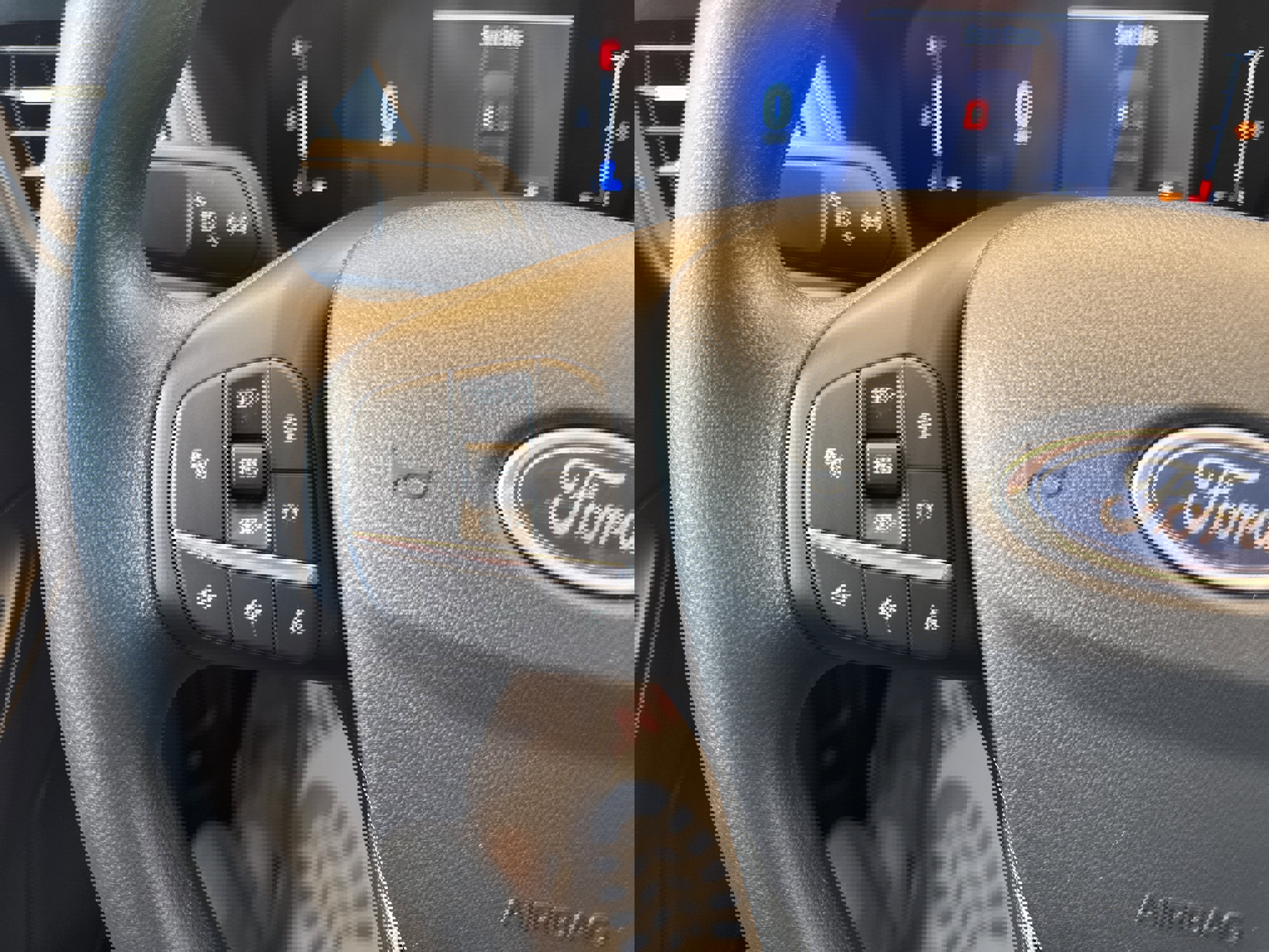 New 2026 Ford Escape Active w/ Tech Pack #1 image 26