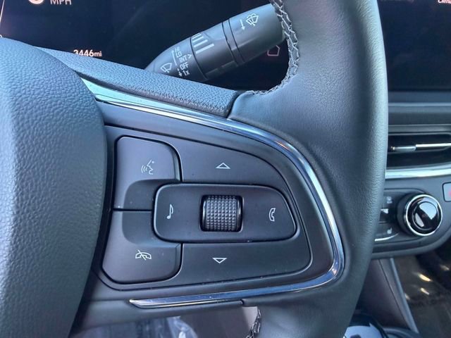 New 2026 Buick Envista Sport Touring w/ Convenience I Package FWD image 28