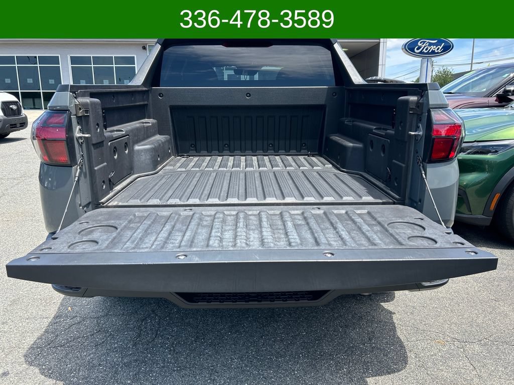 Used 2022 Hyundai Santa Cruz SEL AWD/4WD image 25