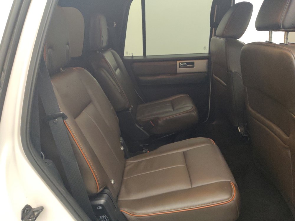 Used 2017 Ford Expedition King Ranch RWD image 19