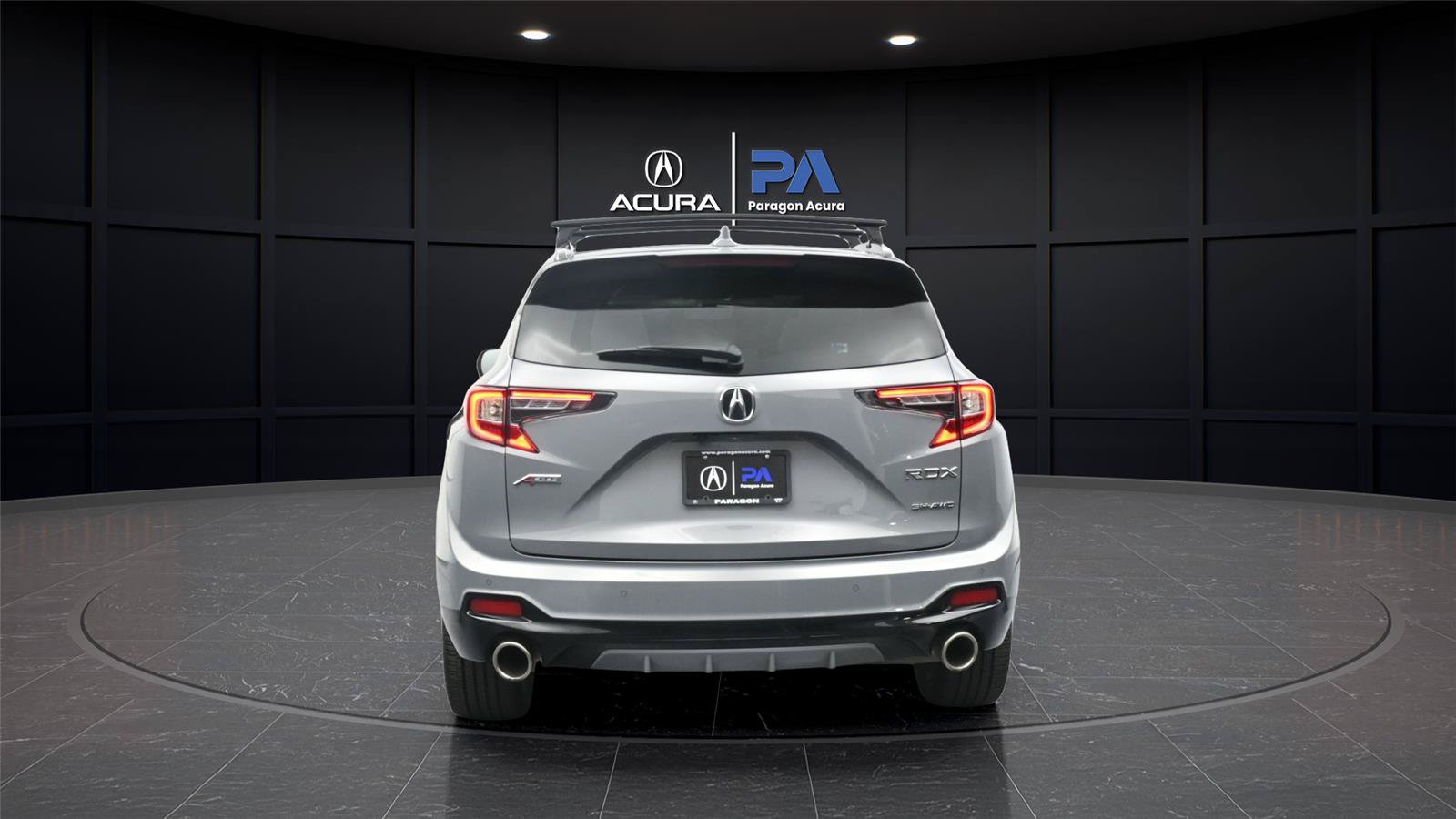 Certified 2025 Acura RDX A-Spec AWD/4WD image 23