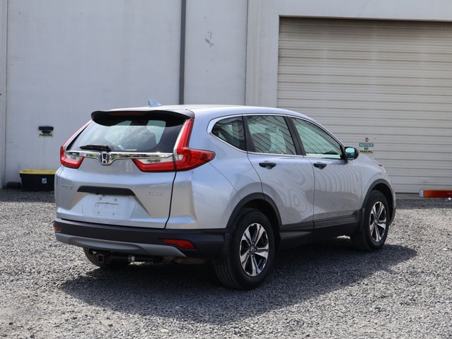 Used 2018 Honda CR-V LX image 5