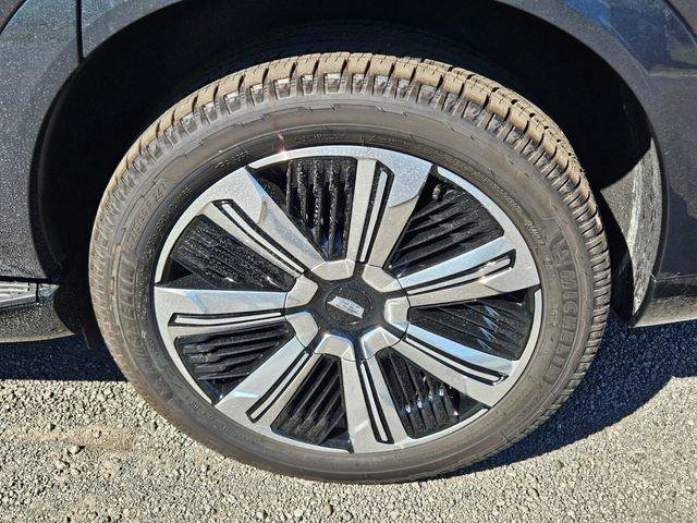 New 2026 Cadillac Escalade IQ Luxury 2 image 21