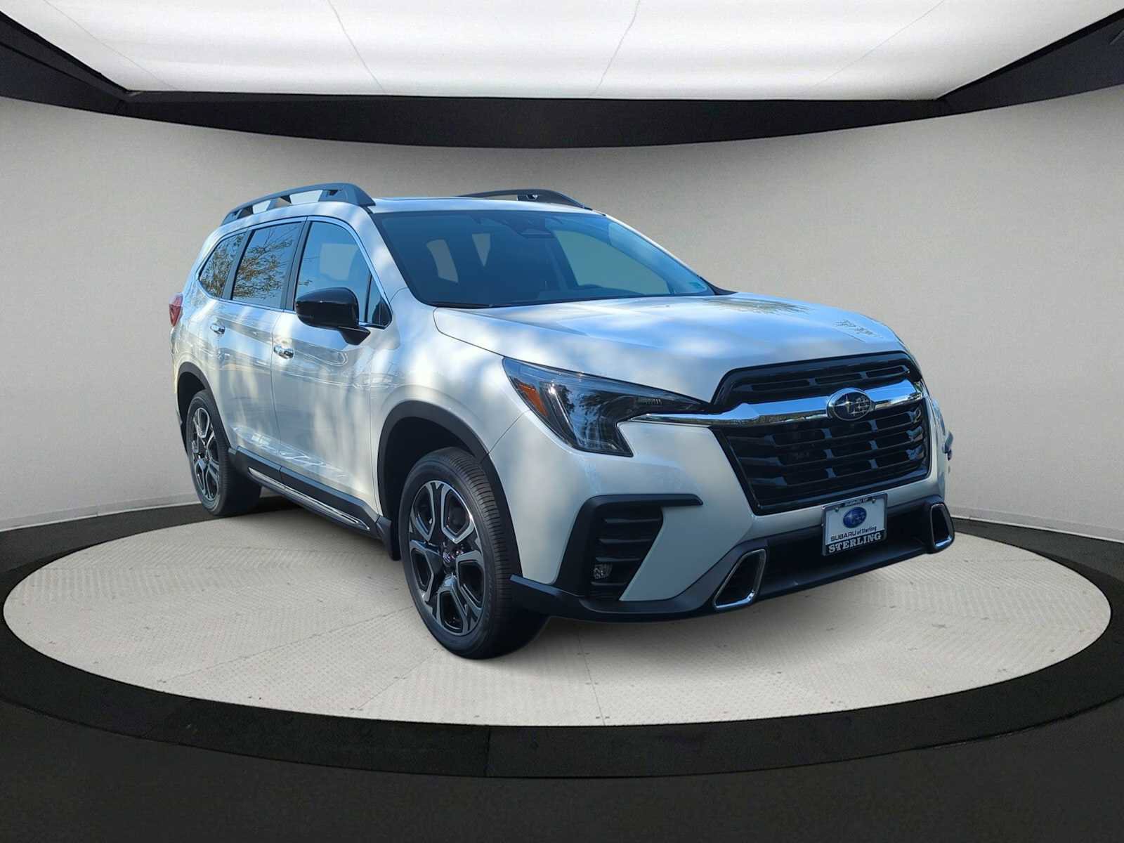 New 2025 Subaru Ascent Touring image 2