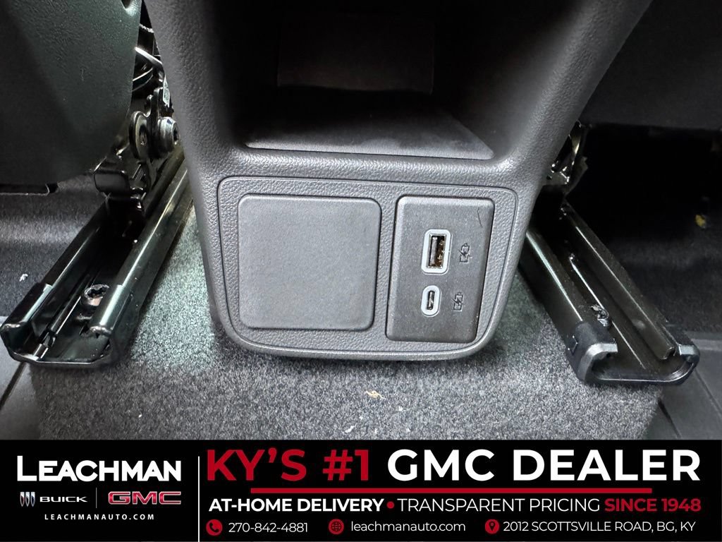 New 2026 Buick Encore GX Sport Touring w/ Comfort Package FWD image 15