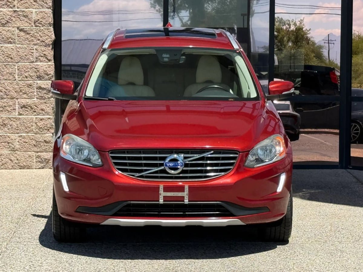 Used 2016 Volvo XC60 T5 Premier FWD image 19
