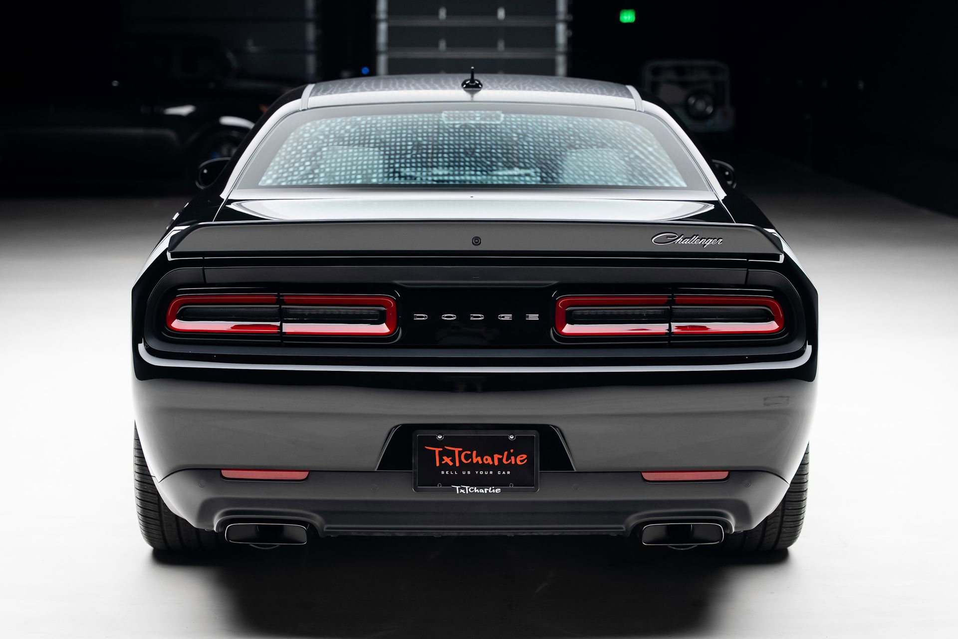 Used 2023 Dodge Challenger SRT Hellcat Redeye image 31