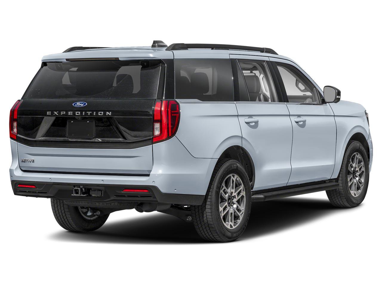 New 2026 Ford Expedition Active image 2