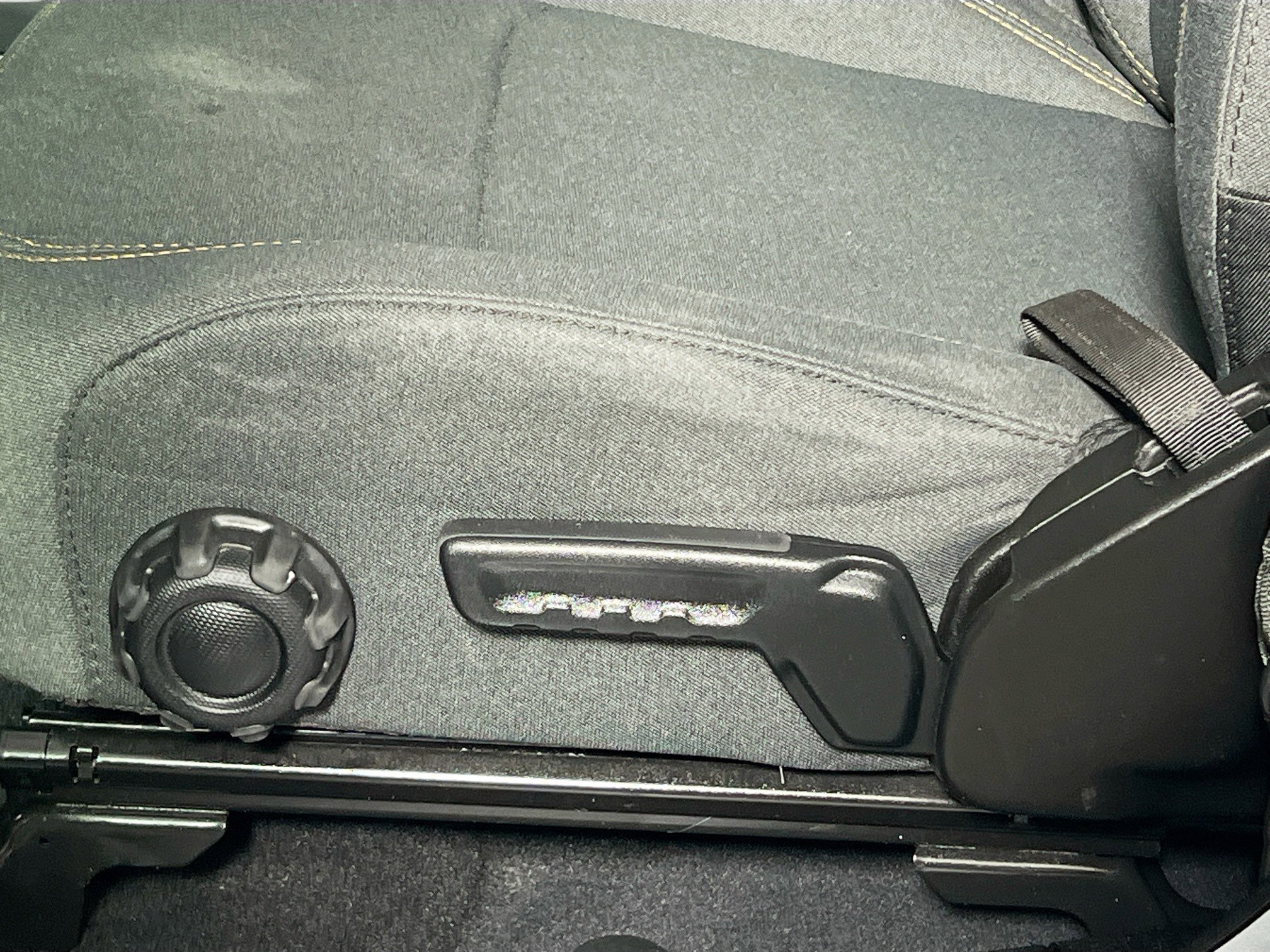 Used 2024 Jeep Wrangler Sport S 4xe image 15