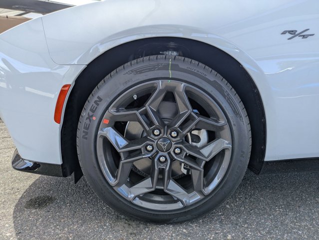 New 2026 Dodge Charger R/T AWD/4WD image 17