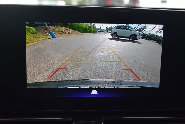 New 2025 Chevrolet TrailBlazer ACTIV w/ Driver Confidence Package image 29