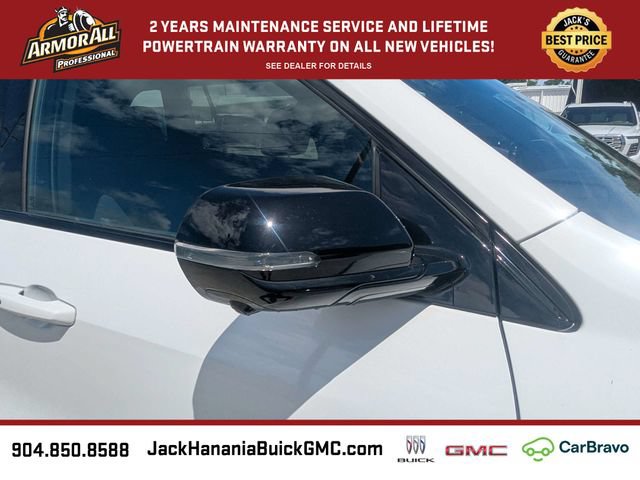 New 2026 Buick Enclave Sport Touring FWD image 11