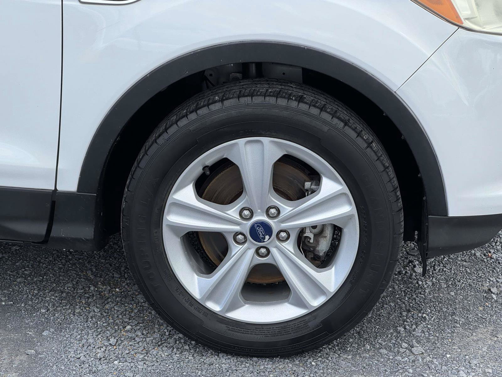 Used 2014 Ford Escape SE AWD/4WD image 30