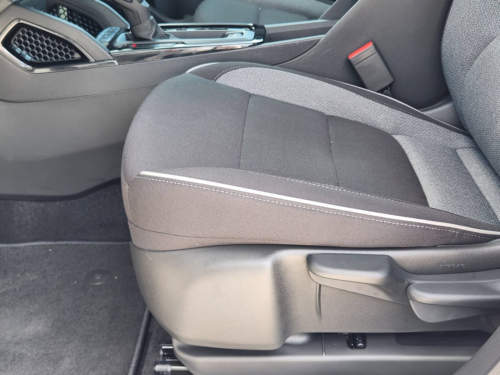 New 2026 Chevrolet TrailBlazer LS FWD image 22
