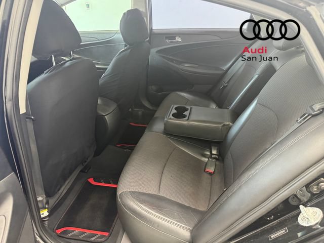 Used 2012 Hyundai Sonata SE FWD image 20