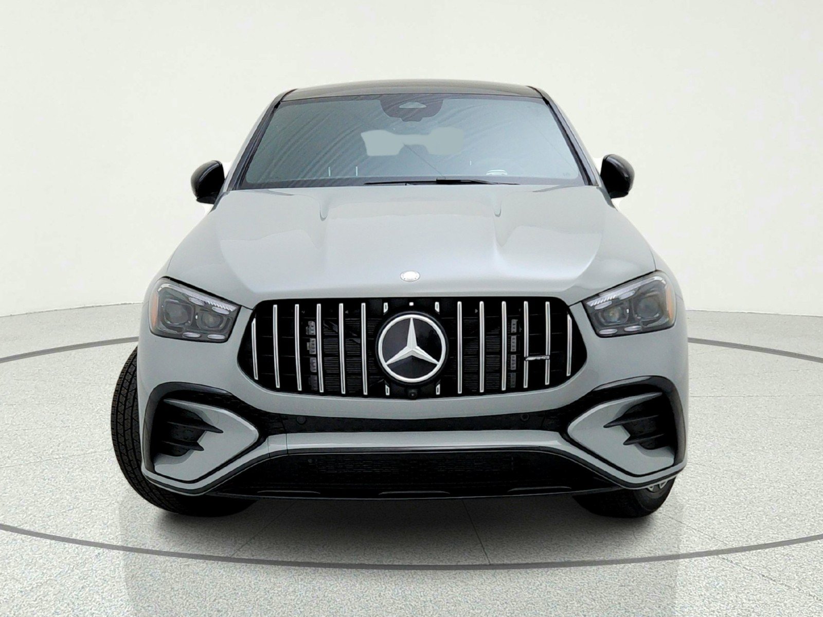 New 2026 Mercedes-Benz GLE 53 AMG 4MATIC Coupe image 3
