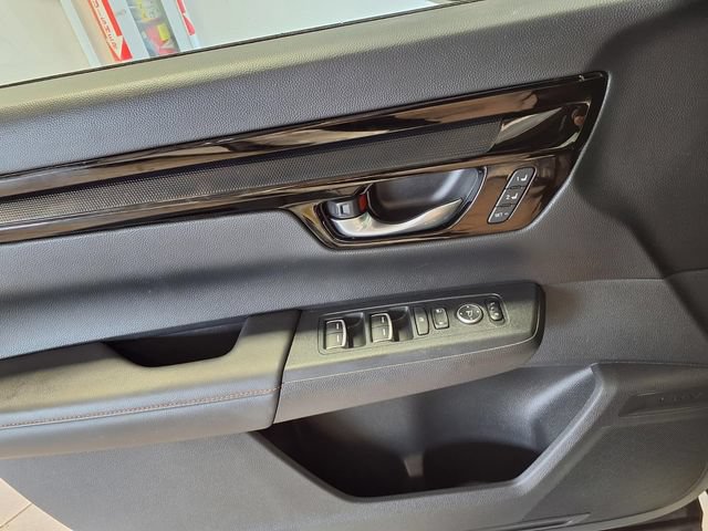 Certified 2024 Honda CR-V Sport Touring image 18