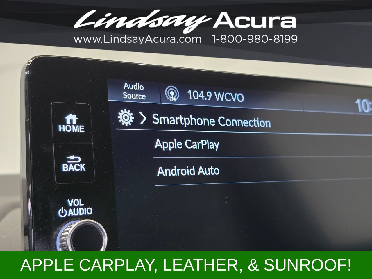 Used 2024 Honda CR-V EX-L image 18