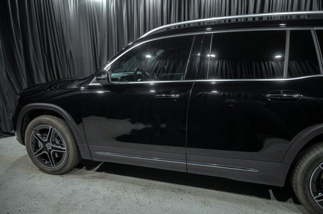 Certified 2026 Mercedes-Benz GLB 250 image 5