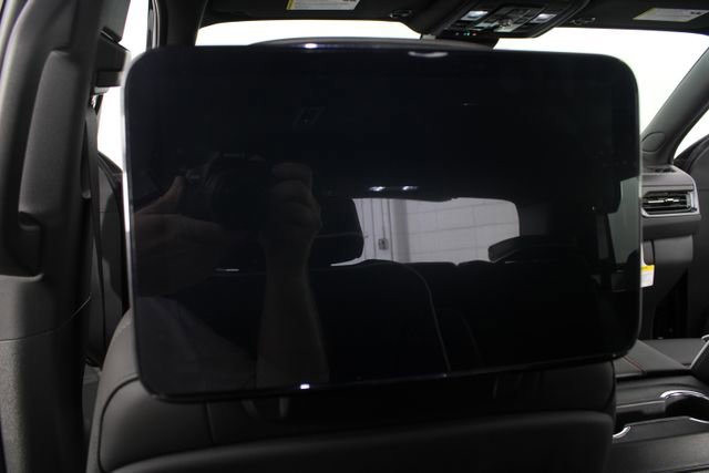 New 2026 GMC Yukon AT4 Ultimate image 22