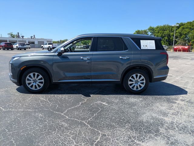 Used 2025 Hyundai Palisade SEL image 4