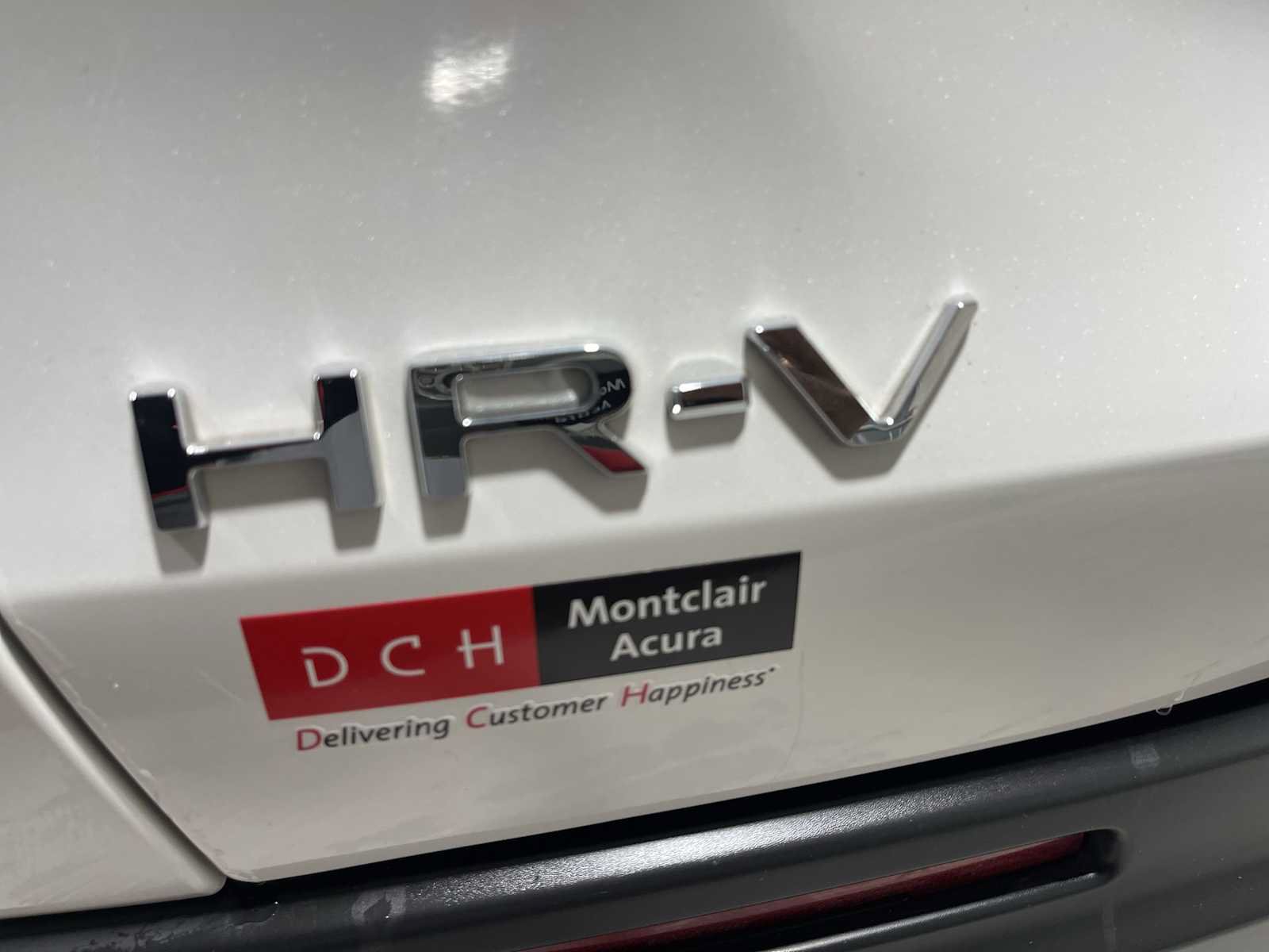 Used 2024 Honda HR-V Sport image 7