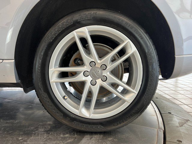 Used 2016 Audi Q5 2.0T Premium Plus w/ Technology Package image 37