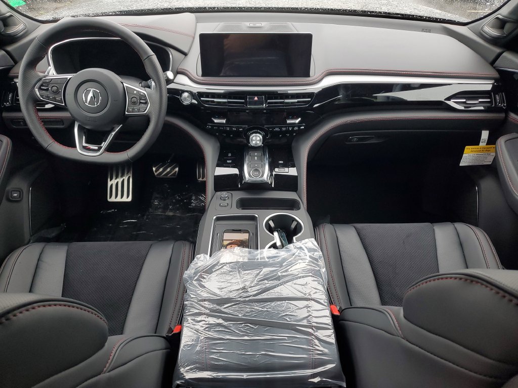 New 2026 Acura MDX A-Spec AWD/4WD image 20