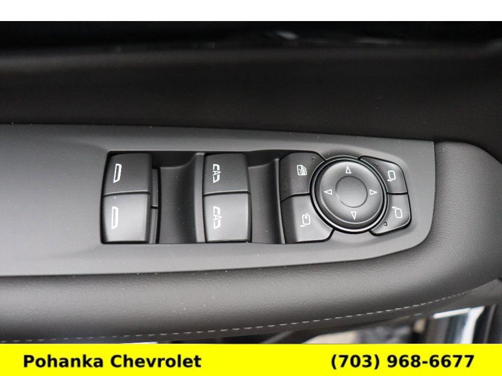 New 2026 Chevrolet Tahoe Z71 w/ Comfort Package image 22