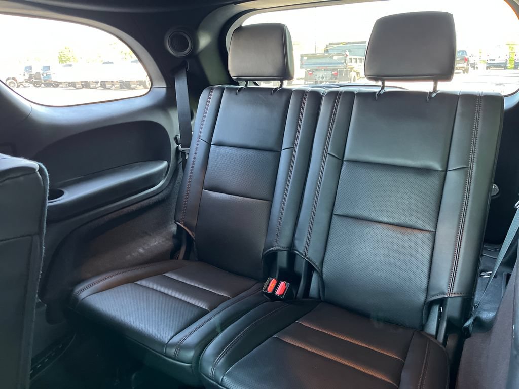 New 2026 Dodge Durango GT AWD/4WD image 27