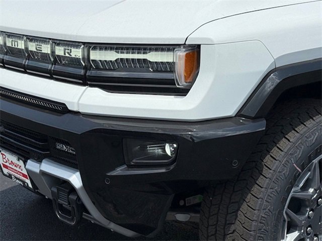 New 2025 GMC Hummer EV 3X w/ LPO, Cargo Utility Package image 11